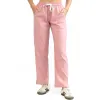 Spodnie medyczne SCRUBS MEDI TEDDY - COSTA DUSTY ROSE